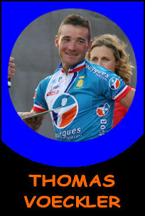 Pictures of Thomas Voeckler!
