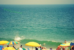 beach <3