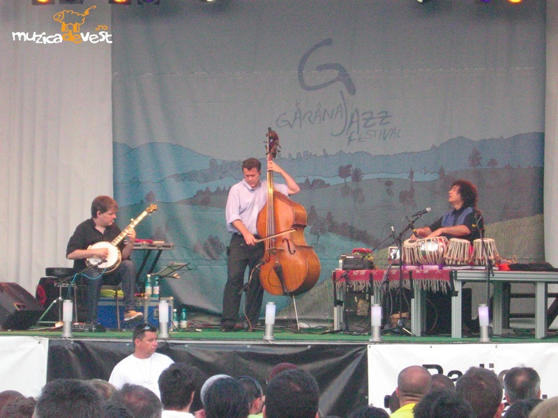 Festival Jazz Gărâna