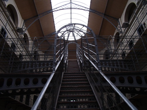 Dublin Gaol Ireland
