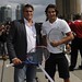Nadal at draw 9 by Tennis Canada
