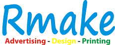 Rmake Logo