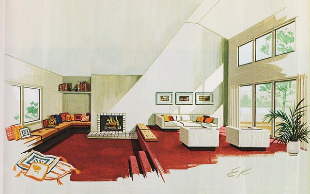Popular Science, Leisure Homes 5
