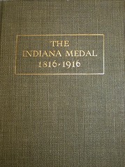 The Indiana Medal Book