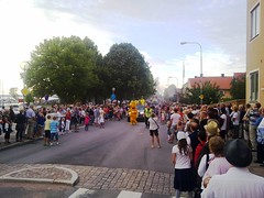 Scandinavian Carnival in MaRioStad Sweden #8