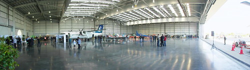 Inside Hangar (click to enlarge / monster size)