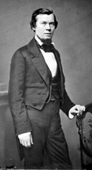 Jacob Thompson (1810-1885)