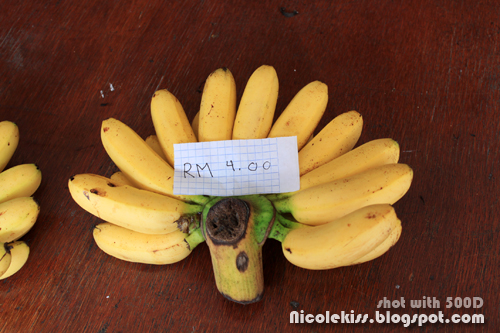 rm4 banana