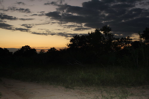Karongwe Game Reserve ©  Jean & Nathalie