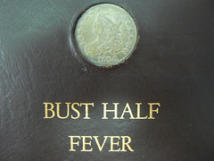 Bust Half Fever