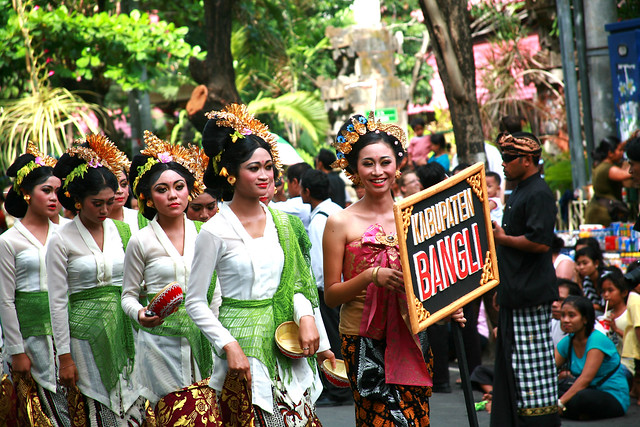 Bali Art Festival 2010 by Nino di Bari (ndb1958)