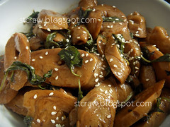 asian food recipes