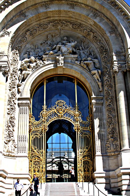 Galeries Nationales du Petit Palais