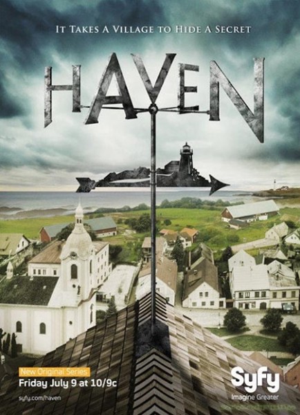 Haven (Legendado)