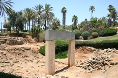 Ramses Gate