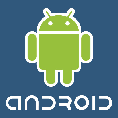Official Android Logo