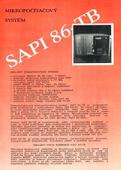 SAPI 86-TB