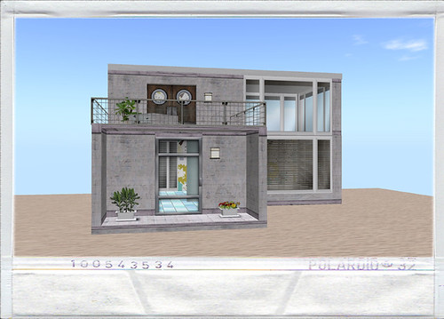 Bang Bang - Modern Beach House 001