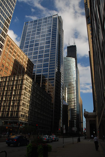 Chicago Loop by Michael Kappel, on Flickr