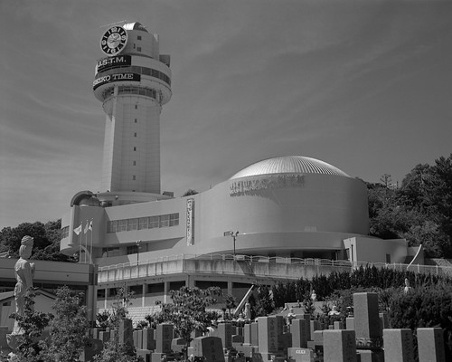 Akashi Planetarium