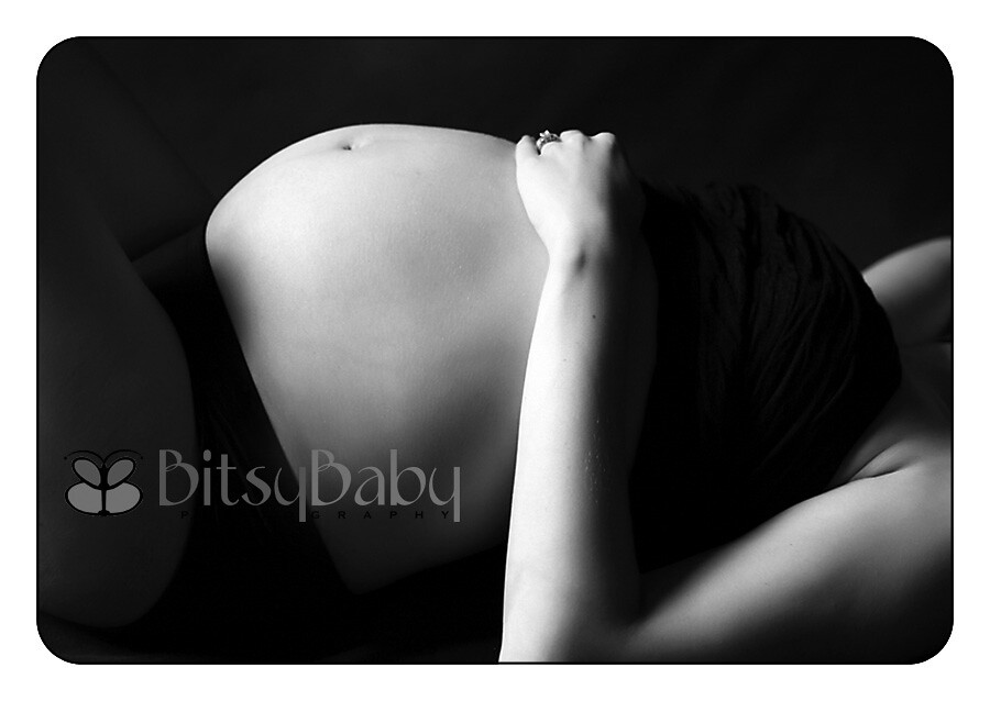 DC Maternity Photography