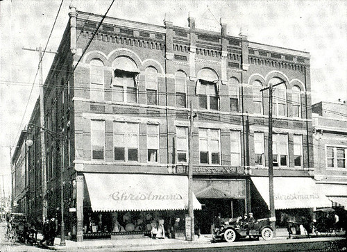 Christman's Department Store