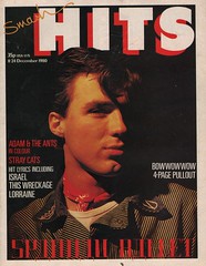Smash Hits, December 11, 1980