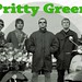The Band - Pritty Green