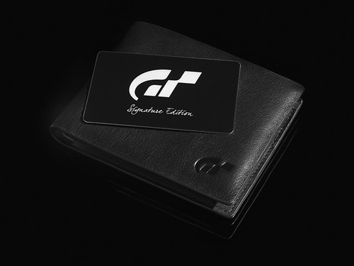 Gran Turismo 5 - Something Special