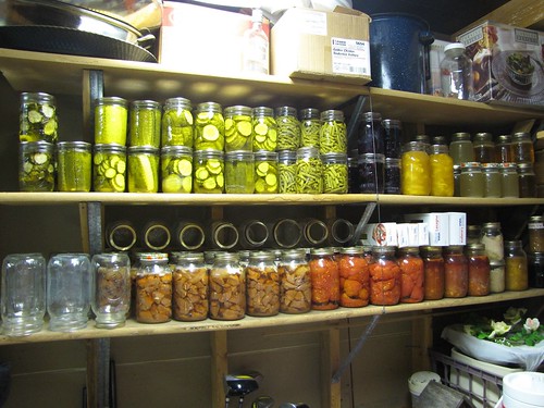 canning rm.