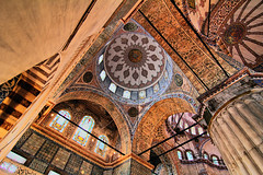 Blue Mosque 5 Istanbul