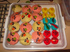 Paw Prints and Mini Cupcakes