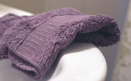purplewashcloth