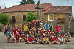 01 Campamento Verano 2010 (143) - Sayela en Barbadillo