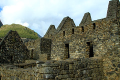 Machu Pichu - Perú