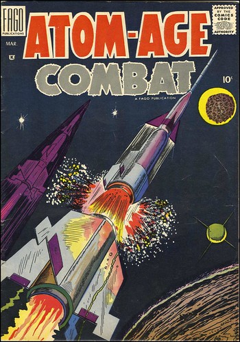 Atom-Age Combat #3