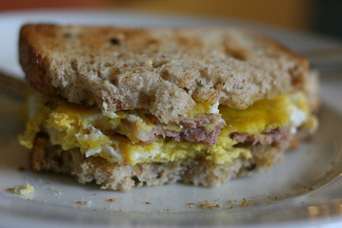 Frittata Sandwich1