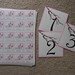 Cherry Blossom Custom Wedding Numbers and Stickers <a style="margin-left:10px; font-size:0.8em;" href="http://www.flickr.com/photos/37714476@N03/4910849648/" target="_blank">@flickr</a>