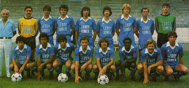 Angoulême 1982-83