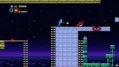 Mega Man Universe for PS3