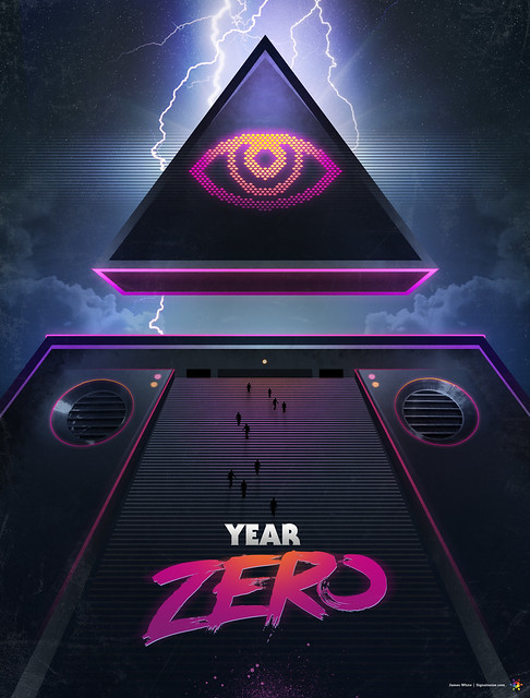 OFFF: Year Zero