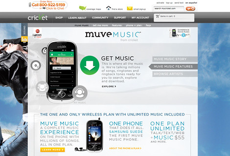 Muve+music+from+cricket