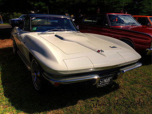 1966 Corvette Sting Ray share 141966 Corvette Sting Ray