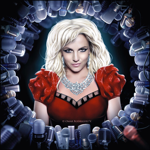 britney spears hold it against me album cover. Hold it Against me: