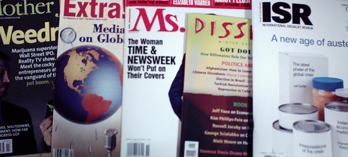 Political Mags