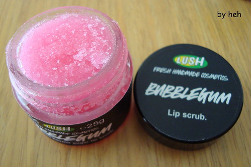 lush lip scrub4