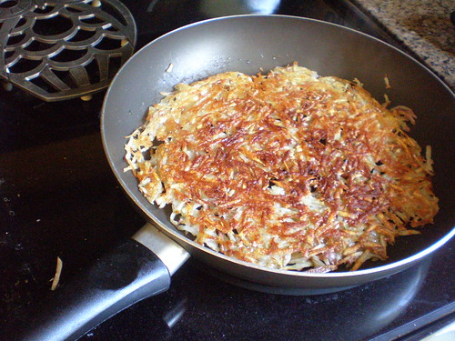 hashbrowns.
