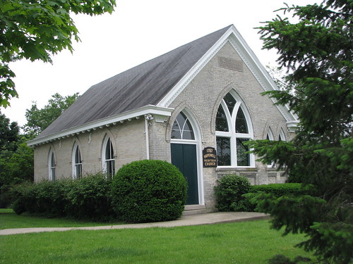 Hopewell Presbyterian Church