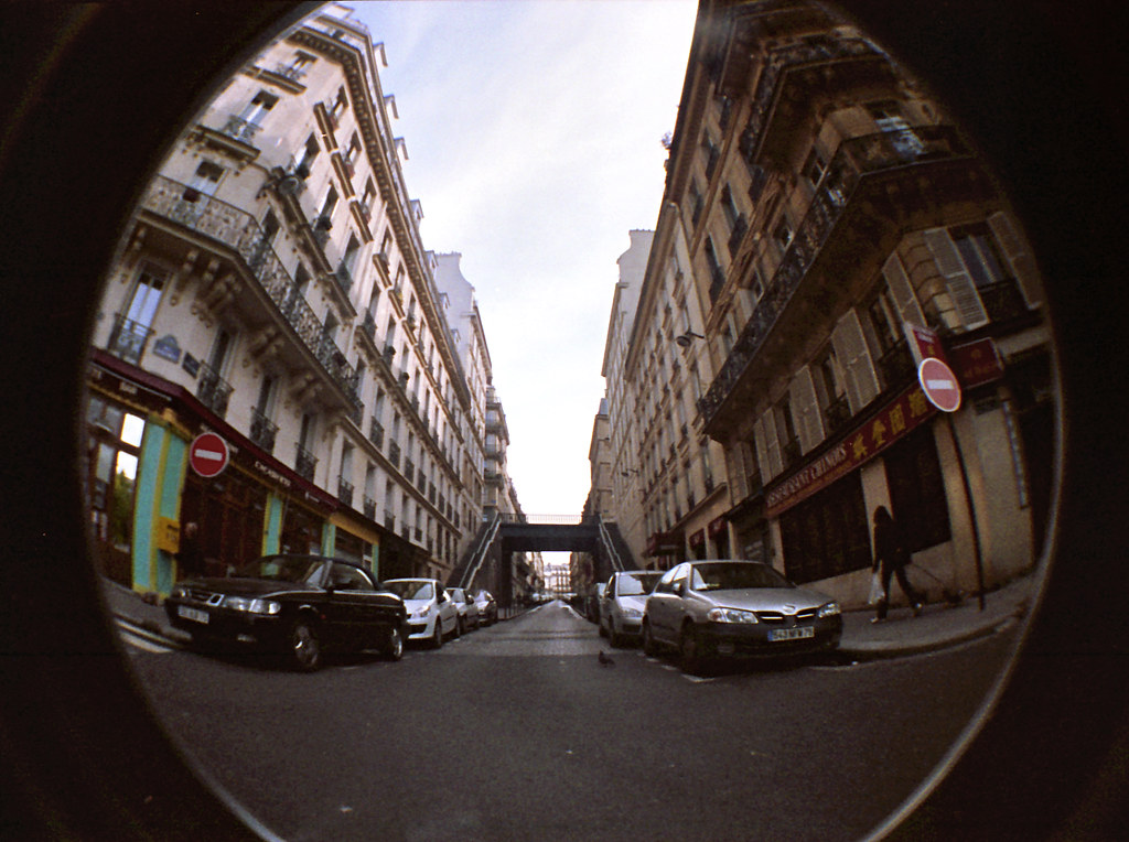 Rue Pierre Sémard