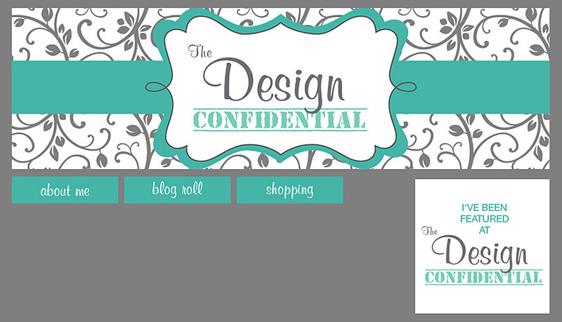 Design Confidential Entry 1